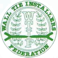 Wall Tie Installers Federation
